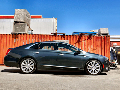 Editorial 2018 cadillac xts v sport platinum 05 bh