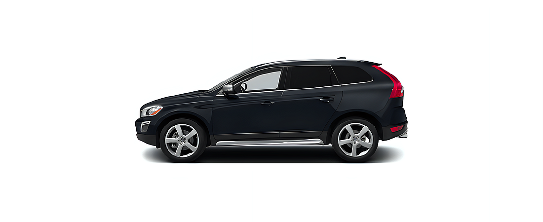 Volvo XC60 2013 23