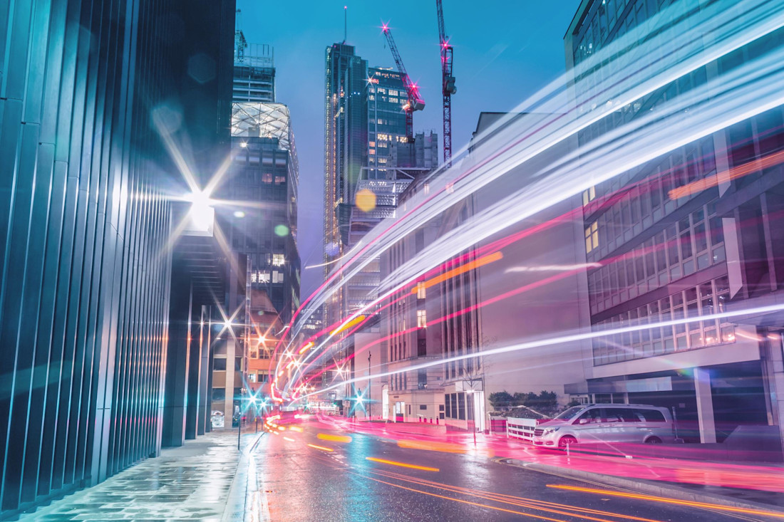 Beleuchtung am Auto: Besonderes Ambiente durch LED