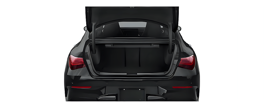 Mercedes-Benz CLA 2025 37