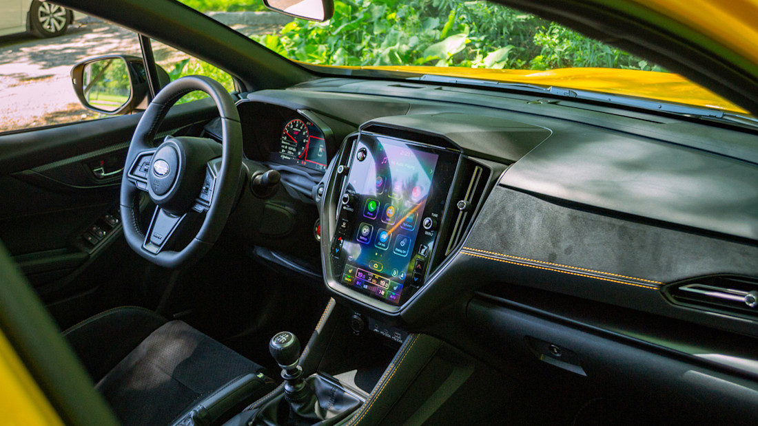 2026 Subaru WRX Kaminari Edition - TD - KP - 260821 - 12.jpg