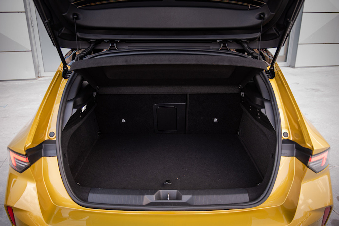 AS24 Opel Astra 5