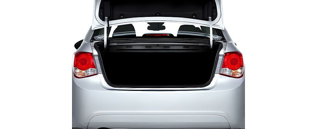 Chevrolet Cruze 2011 13