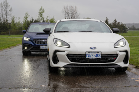 Editorial 2024 subaru brz ts and wrx rs fd jw 28