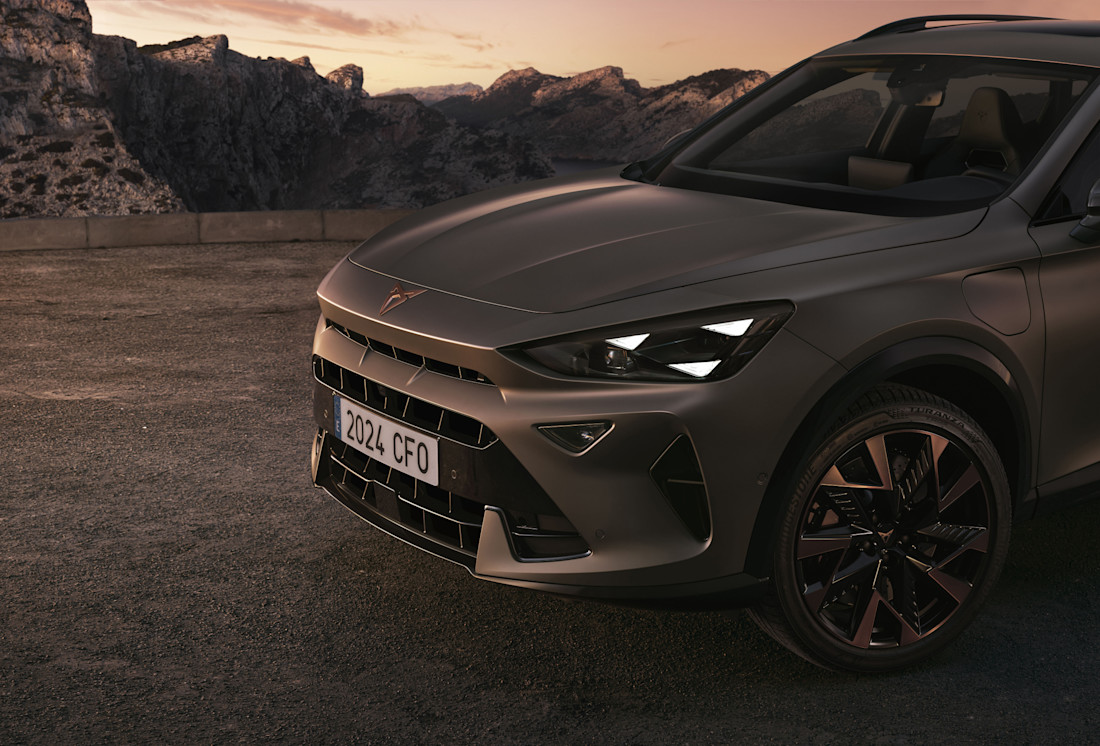 Facelift Cupra Leon en Formentor: minder Seat, meer rijbereik (nu met prijzen)