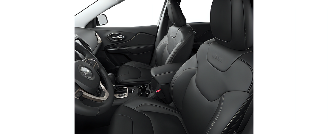 Jeep Cherokee 2015 8