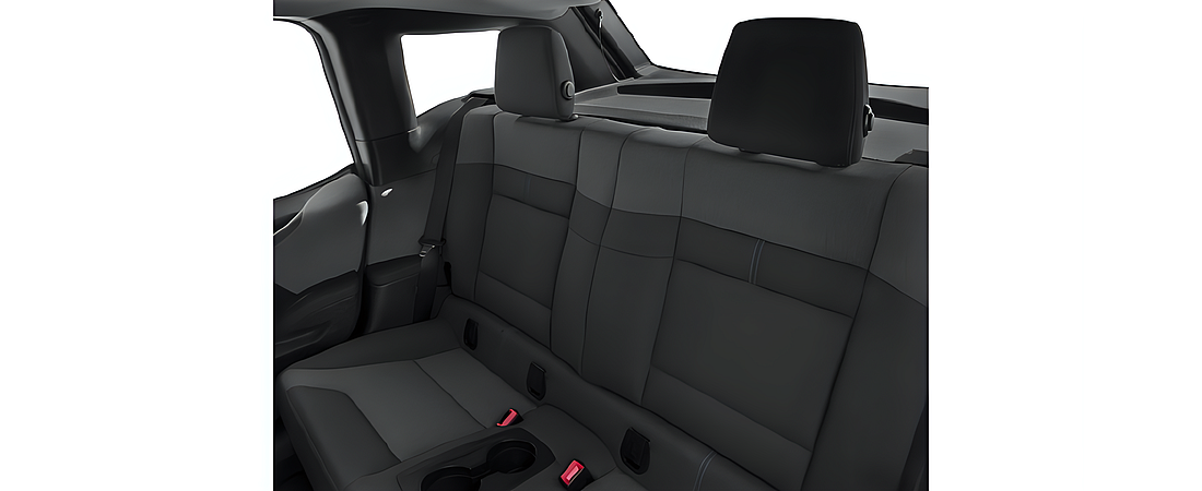 BMW i3 2018 12