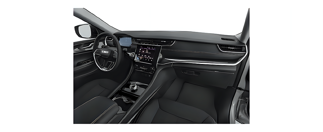 Jeep Grand Cherokee L 2024 13