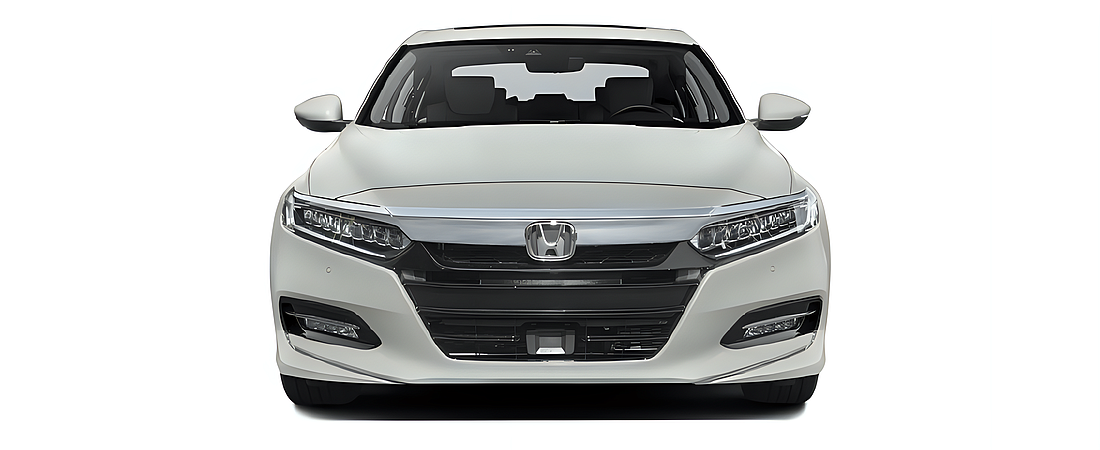 Honda Accord Hybrid 2018 18