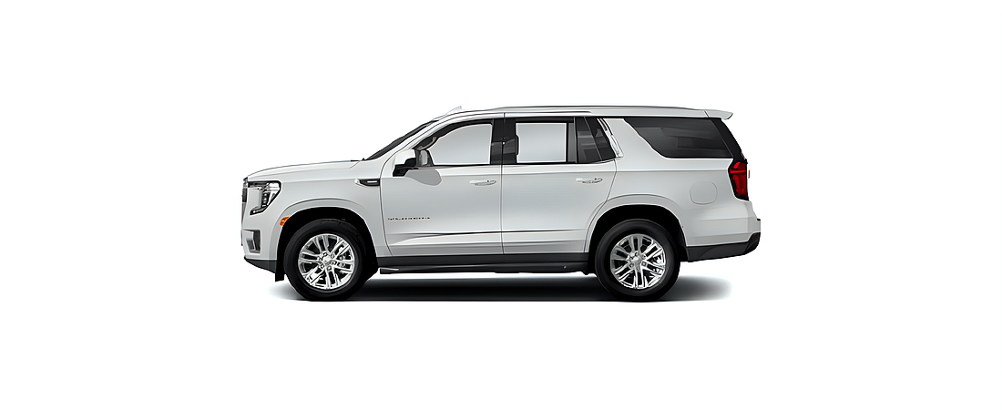GMC Yukon 2023 3