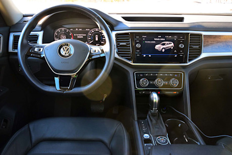Editorial 2018 volkswagen atlas execline 21 jp