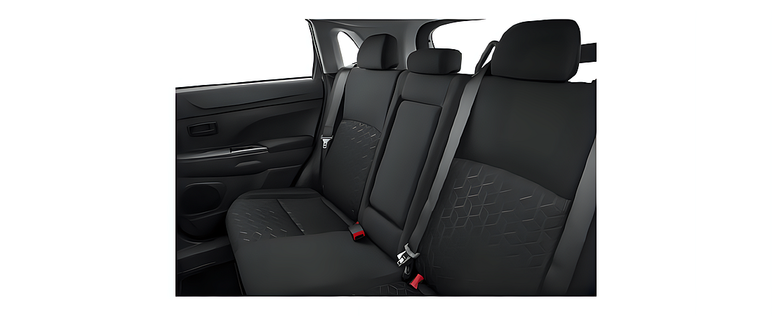 Mitsubishi RVR 2021 11