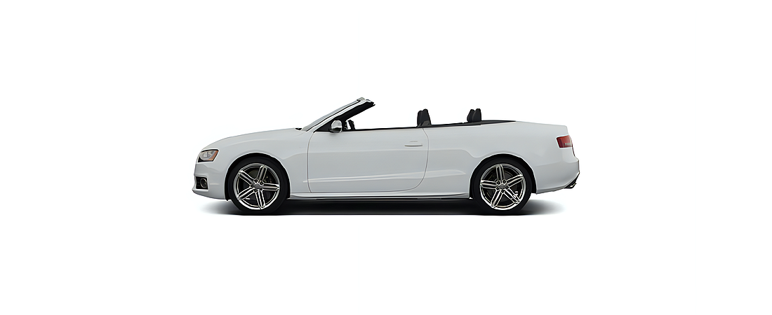 Audi S5 2011 23