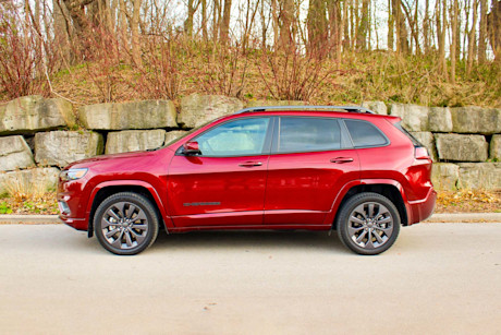 Editorial 2020 jeep cherokee high altitude 4x4 05 pb