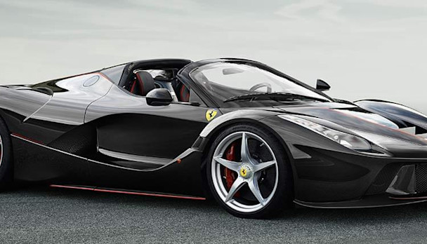 Ferrari LaFerrari