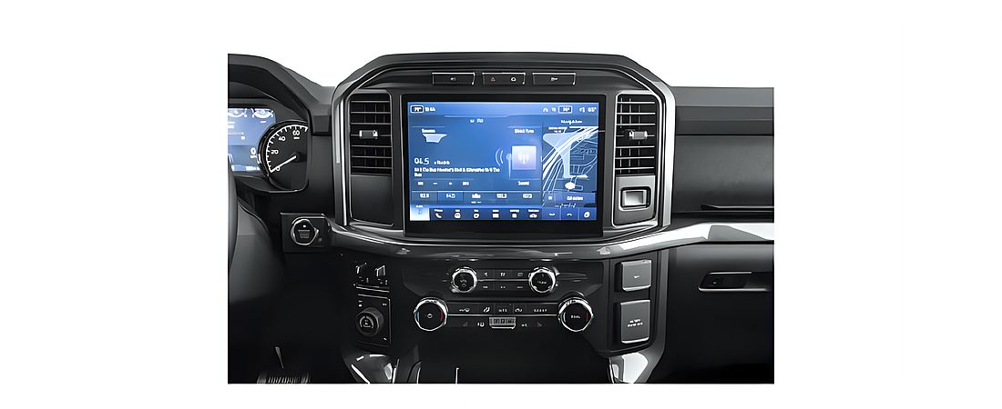 Ford F-150 2023 91