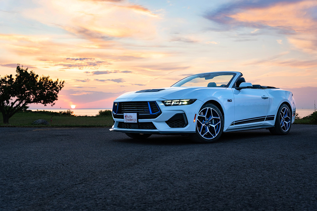 Editorial 2025 ford mustang gt cs td jw 250731 1