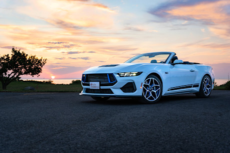 Editorial 2025 ford mustang gt cs td jw 250731 1
