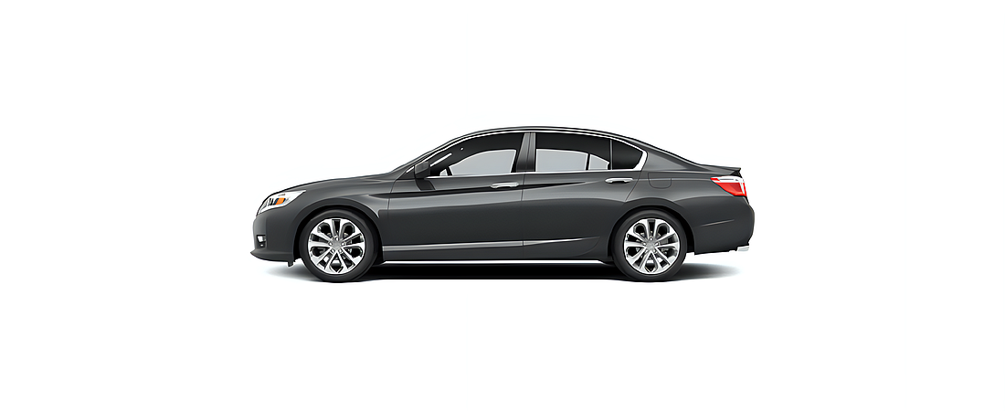 Honda Accord Sedan 2014 21