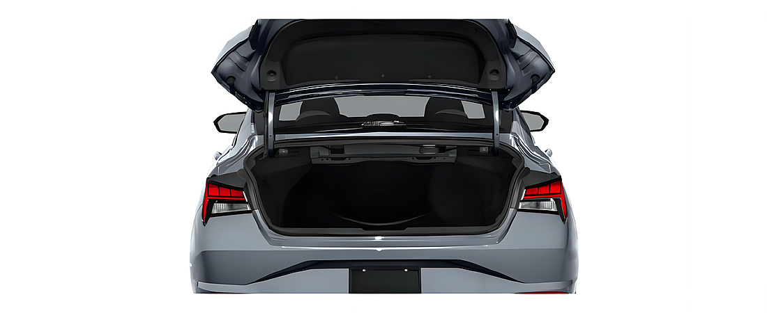Hyundai Elantra Hybrid 2023 10