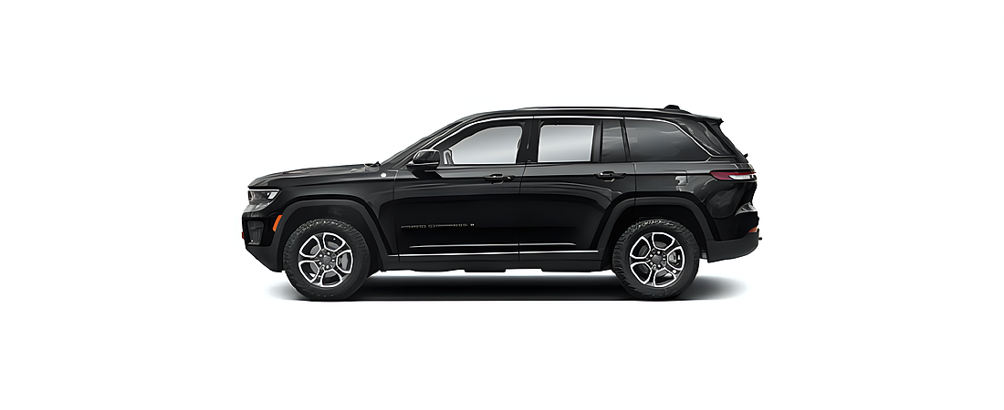 Jeep Grand Cherokee 2022 16
