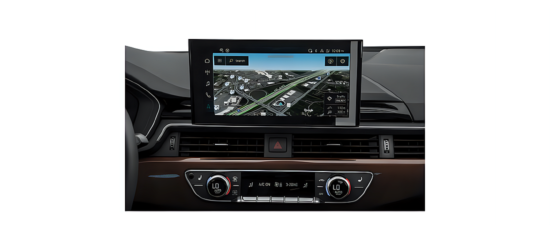 Audi A5 Coupe 2023 14