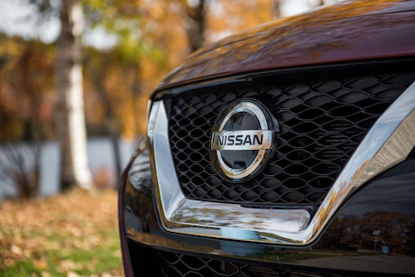 Nissan Maxima 2020 : essai routier Body Image