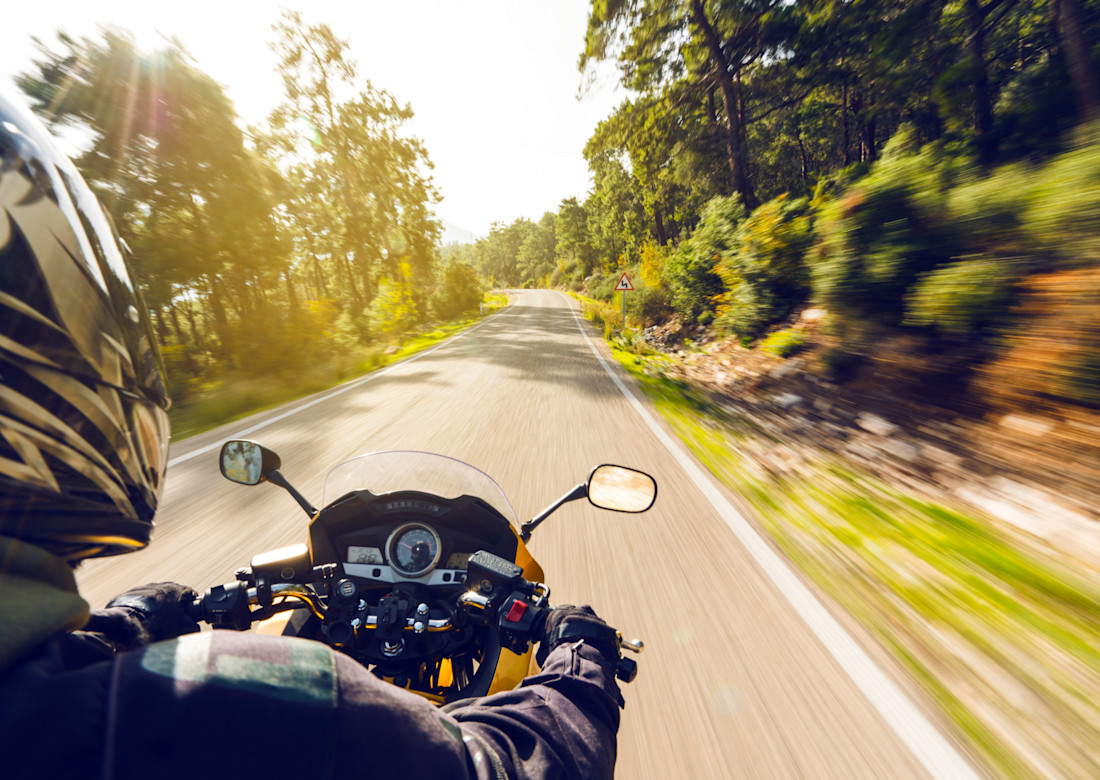 Bollo moto: calcolo, come si paga e dove
