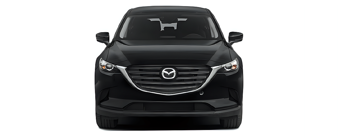 Mazda CX-9 2017 18