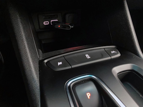 Chevrolet Bolt 1LT 2022 : essai routier Image
