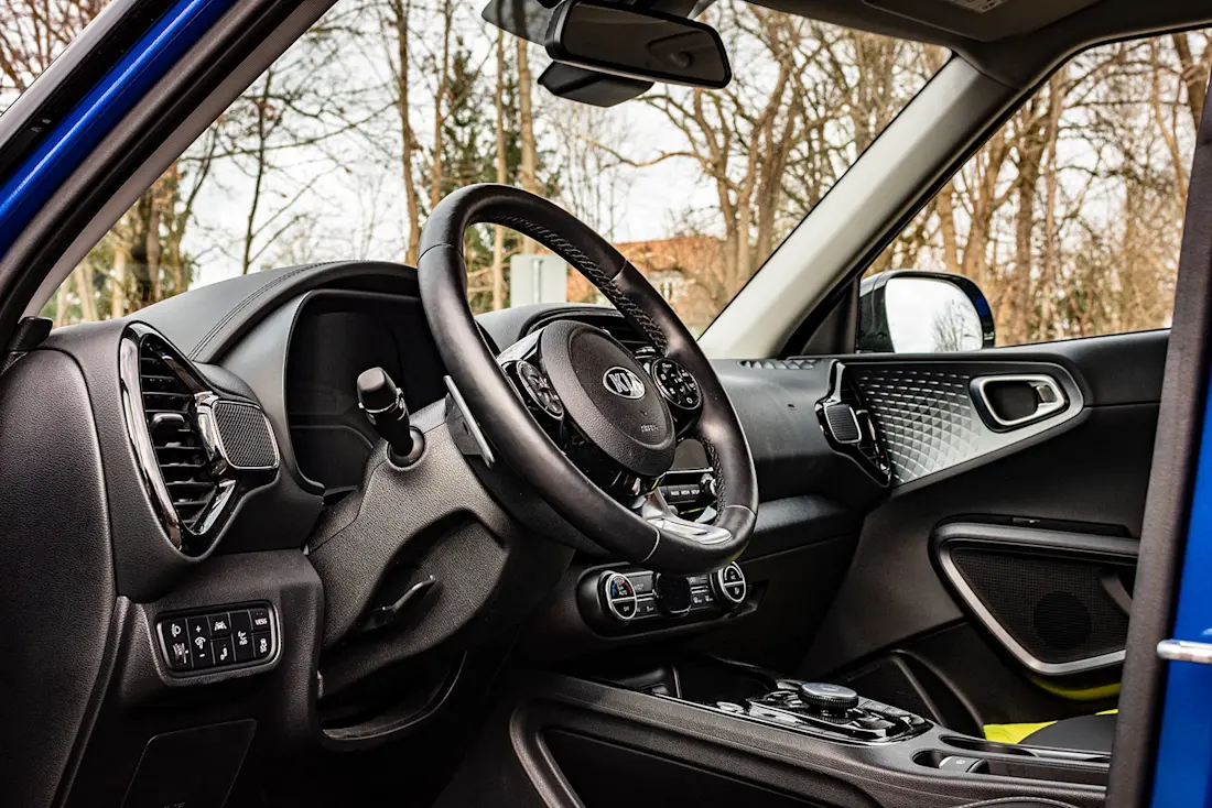 Kia-e-Soul-Interieur
