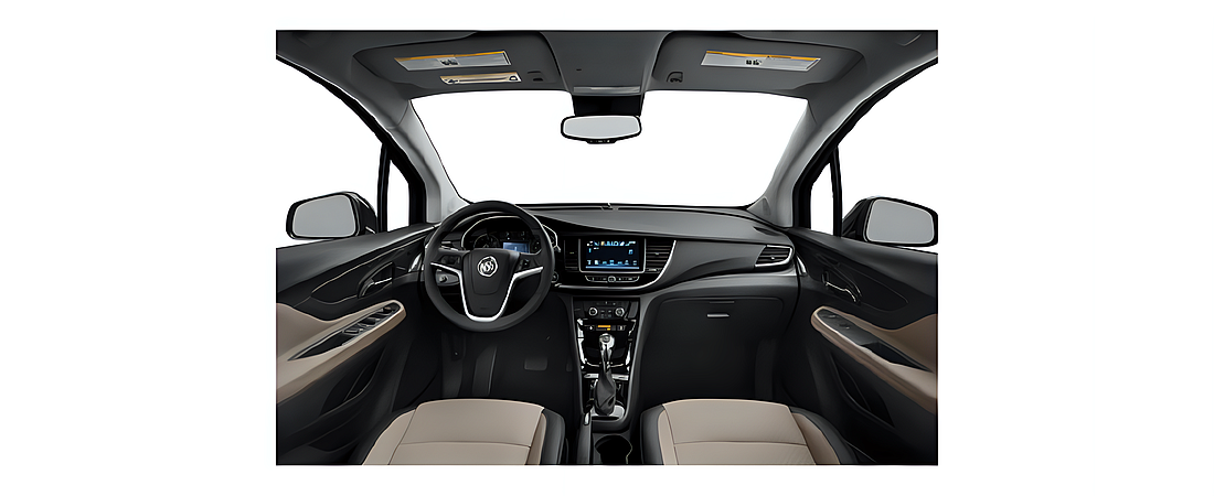 Buick Encore 2021 7