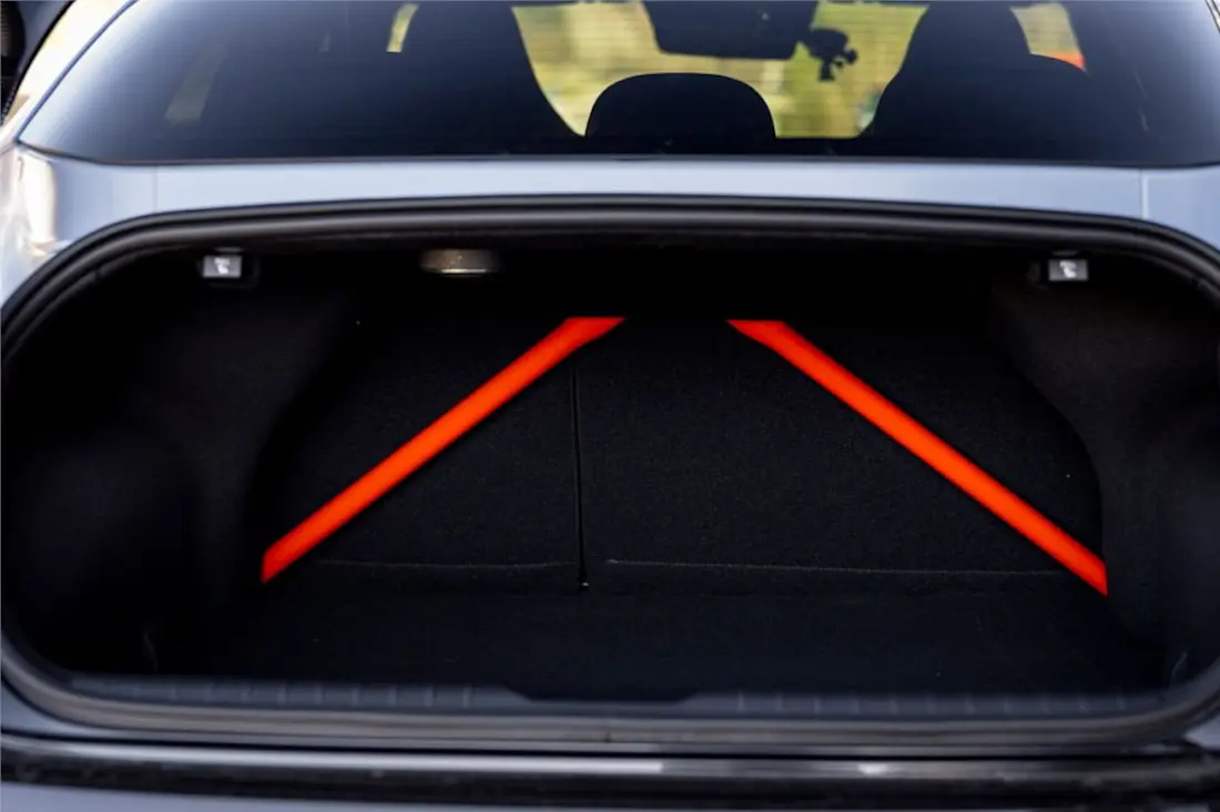 Hyundai Ioniq 6N 2026 7