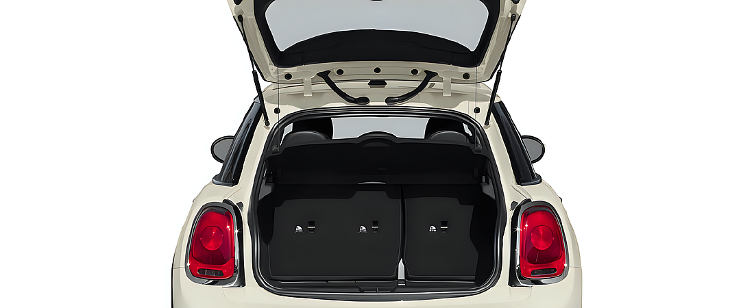 MINI Cooper Hardtop 2017 25