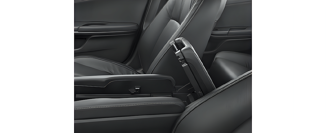 Honda Civic Sedan 2016 68