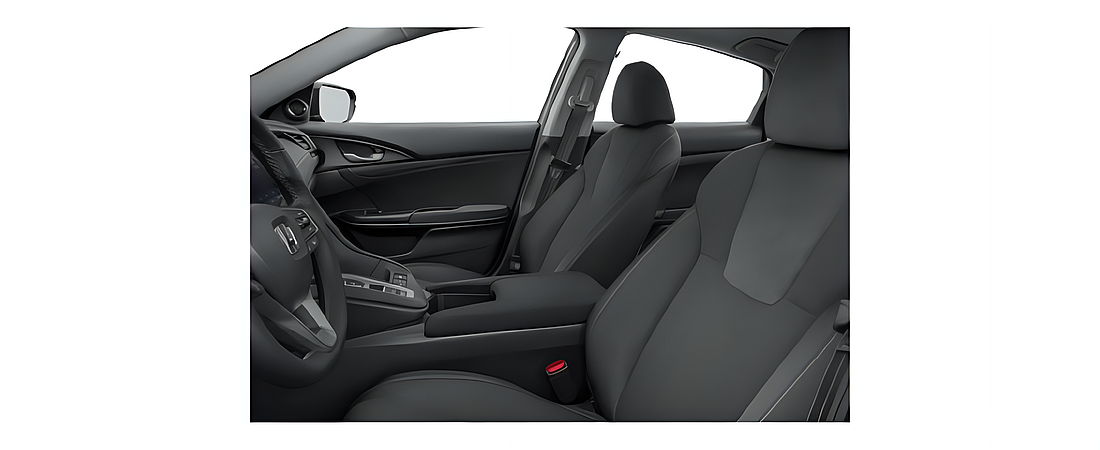Honda Insight 2021 8