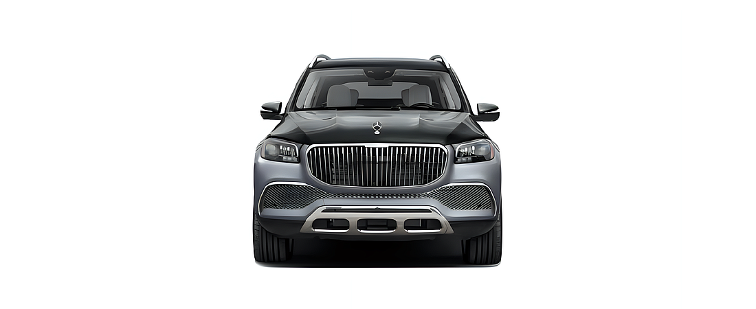 Mercedes-Benz GLS 2023 46