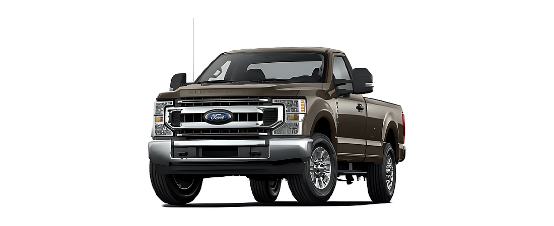 Ford F-250 2022 26