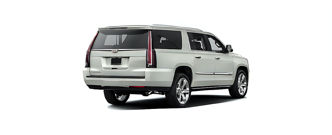 Cadillac Escalade ESV 2016 17