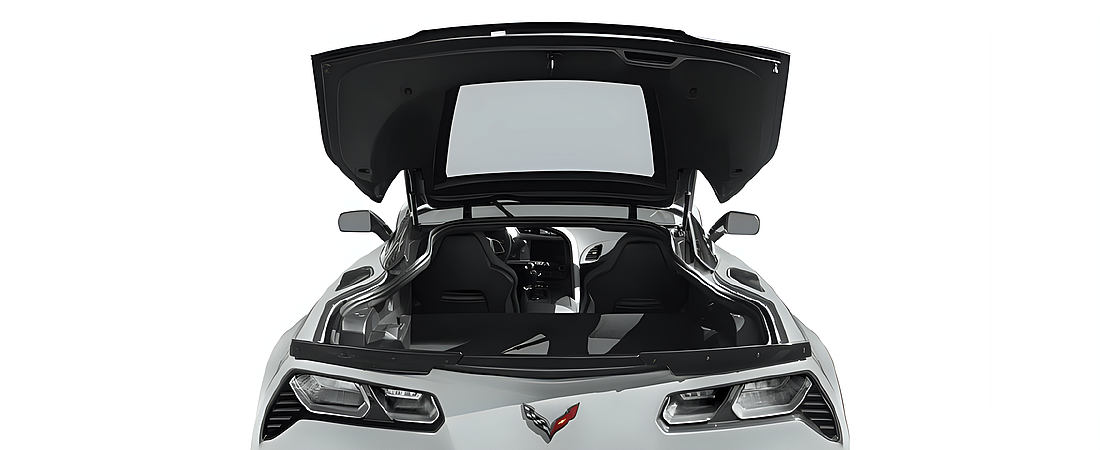Chevrolet Corvette 2019 100
