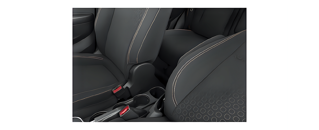Chevrolet Trax 2022 12