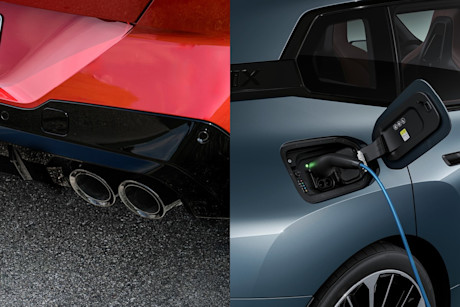 BEBE20250515 CO₂ Header