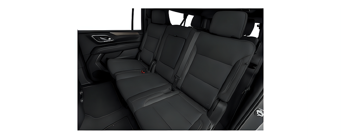 Chevrolet Suburban 2022 11
