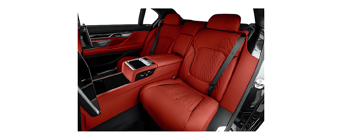 BMW 7 Series 2022 27