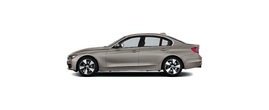 BMW 3 Series 2013 55