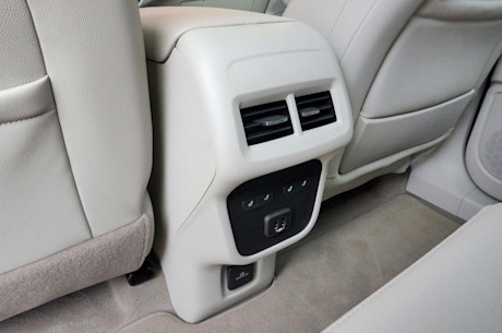Essai routier : GMC Terrain Denali 2019 Image