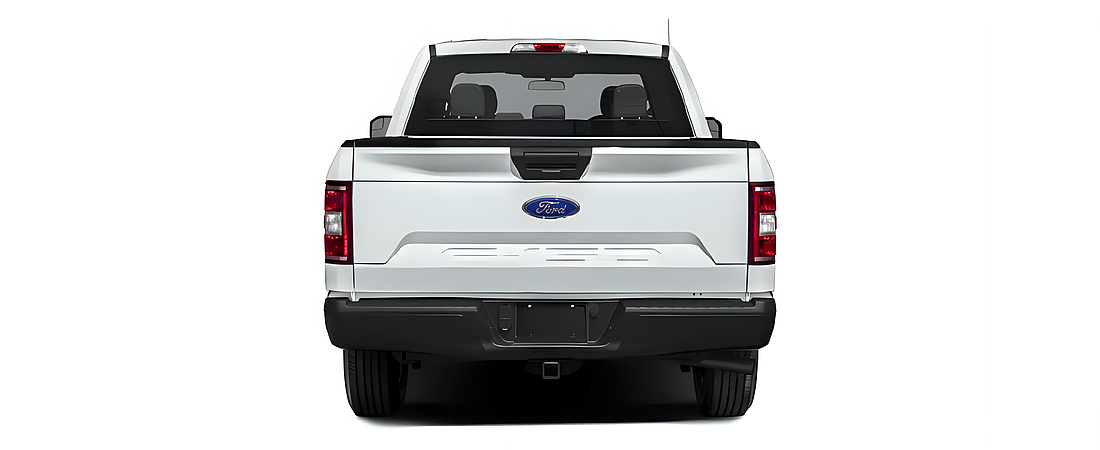 Ford F-150 2018 18