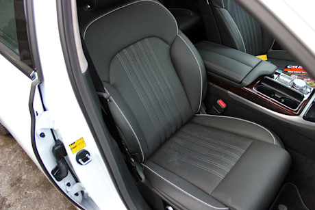 Editorial 2017 genesis g90 33t 30 dh