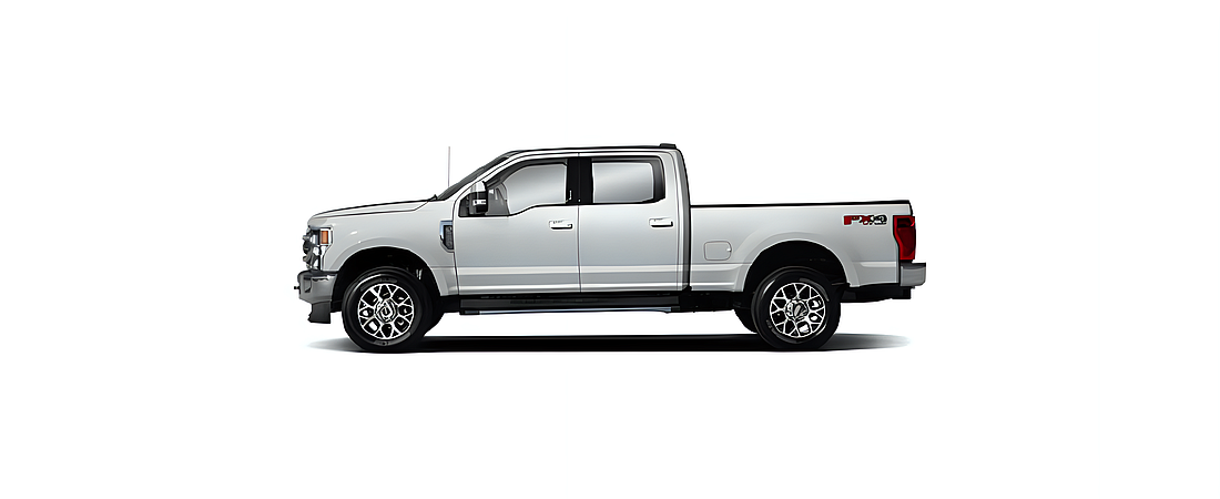 Ford F-250 2020 55