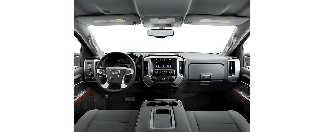GMC Sierra 3500HD 2018 68